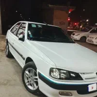 پارس tu5مدل۱۴۰۰دریچه سیم بدون رنگ