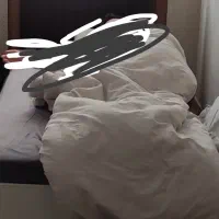 تخت بک نفره عرض ۹۰ در  طول ۲