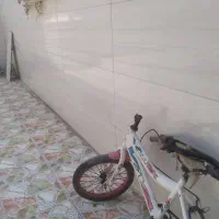 دوچرخه 16در حد نو|دوچرخه، اسکیت، اسکوتر|اهواز, اسماعیلیه|دیوار
