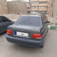 پراید 131 دوگانه سوز، مدل ۱۳۹۱|خودرو سواری و وانت|قم, باسکول|دیوار
