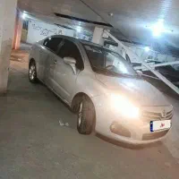 برلیانس ۲۳۰ اتومات