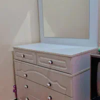 سرویس خواب دخترانه برند سلطان کوچولو