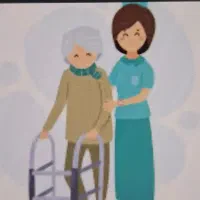 نیاز به پرستار خانم برای نگهداری از سالمند
