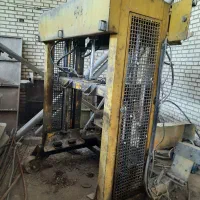 فروش خط تولید|ماشینآلات صنعتی|شهریار, شهرک شاهد|دیوار