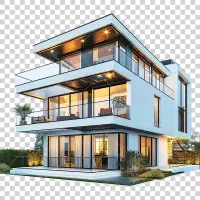 منزل ویلایی بی بی شطیطه