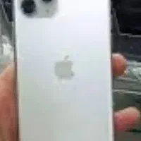 گوشی ایفون ۱۱ پرومکس ۲۵۶ lla
