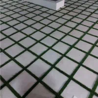 چمن بریده شده برای باغ ویلا|گل مصنوعی|شوشتر, |دیوار