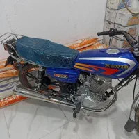 موتور کویر مدل 1401