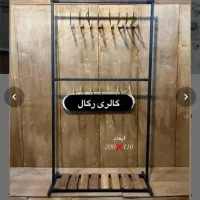 رگال لباس|جاکفشی، کمد، دراور|مشهد, حجت|دیوار