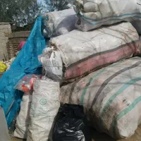 پلاستیک نوشابه|ظروف نگهدارنده، پلاستیکی، یک‌بارمصرف|علی‌آباد کتول, |دیوار