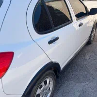 کوییک 402 تمیز|خودرو سواری و وانت|سیرجان, |دیوار