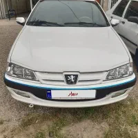 پژو پارس مدل۹۰دوگانه‌ دستی/فنی بشرط/برگه کارشناسی