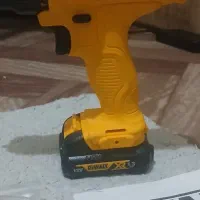 پیچ گوشتی شارژی دیوالت مدل DCD700|ابزارآلات|فردیس, داوری|دیوار