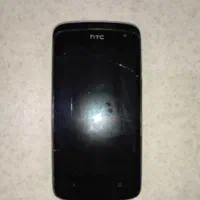 گوشی htc درحد