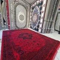 فرش۱۲متری طرح۷۰۰شانه حاجی حسینی طلاب جفت باهم ۲۹ت