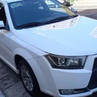 دنا پلاس ۵ دنده EF7