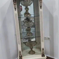 بوفه ویترین