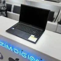 asus vivabook i7 نسل ۱۳ اوپن باکس گارانتی فعال