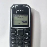 نوکیا ۱۲۸۰ اصلی به شرط.امکان ارسال دارم