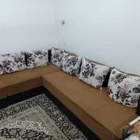 مبل 7 نفره