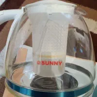 چای ساز در حد نو|سماور، چای‌ساز، قهوه‌ساز|نجف‌آباد, جلال آباد|دیوار