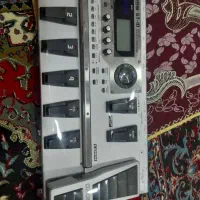 افکت جی تی ۱۰ و۱۰۰ و۰۰۱