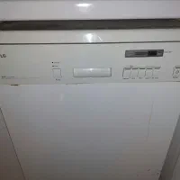 ماشین ظرفشویی LG