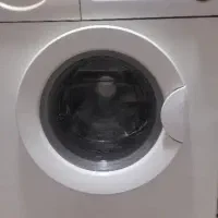 لباسشویی زیرو وات ۵ کیلویی ایتالیایی