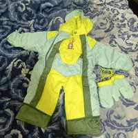 لباس سرهمی بچه