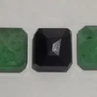 سنگ انگشتر جدید و قدیم