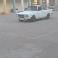 وانت دوگانه ۸۶