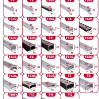 لاینر/لاین نوری/نور خطی/چراغ خطی/ارسال کل استانها