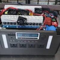 تعمیر برد موتور برق سایلنتINVERTER ،پاور استیشن|خدمات پیشه و مهارت|اصفهان, وحید|دیوار