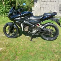 ns 150    مدل ۹۵  کم کارکرد