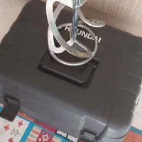 دریل همزن هیوندای مدل HP1859|ابزارآلات|تهران, خانی آباد نو شمالی|دیوار