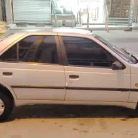 فروش فوری پژو 405 مدل ۹۱ بدون رنگ|خودرو سواری و وانت|ارومیه, |دیوار