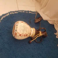 لوستر فانتزی ۳ تایی و تکی|لوستر و چراغ آویز|شیراز, آبیاری|دیوار