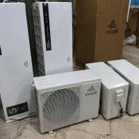 کولر گازی ایوولی ۱۲ هزار