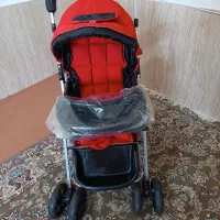 کالسکه و کریر