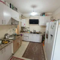 60 متری فاز ۷پارسیان خیابان سرزمین