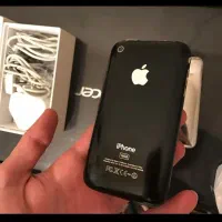 چند عدد آیفون 3gs