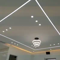 برقکارحرفه ای و اجرای لاینر