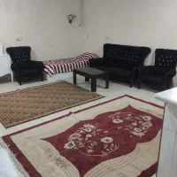 آپارتمان مبله طبقه اول  مرگز شهر|اجارهٔ کوتاه‌مدت آپارتمان و سوئیت|کرمانشاه, |دیوار