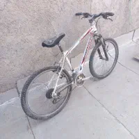 دوچرخه سایز 26|دوچرخه، اسکیت، اسکوتر|بجنورد, |دیوار