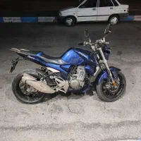 زونتس R250 مدل ۹۹