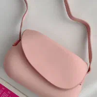 فروش کیف دخترونه صورتی