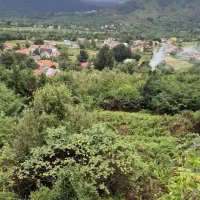 زمین مساحت ۱۰۰۰