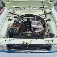 وانت پیکان مدل۹۳|خودرو سواری و وانت|سنندج, |دیوار