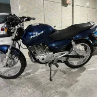 باجاج پولسار 180 مدل 1384