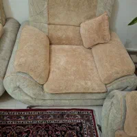 مبلمان ترک ۷ نفره|مبلمان خانگی و میز عسلی|قزوین, |دیوار